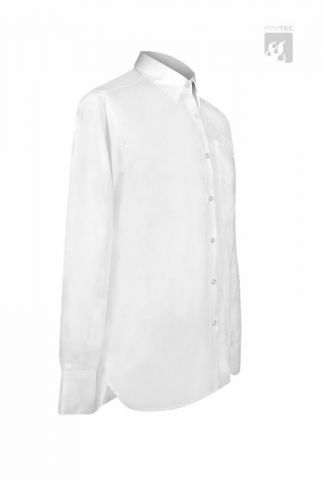 Business-Bluse, 1/1 Arm